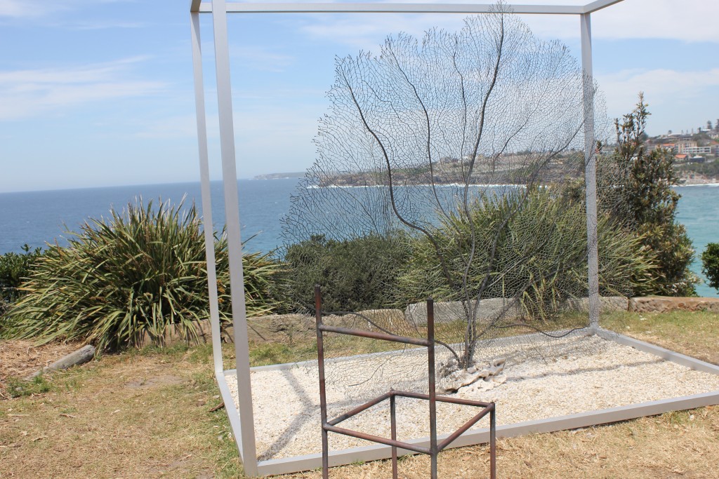 Sculptures by the Sea