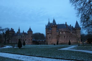 Kasteel de Haar