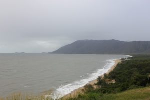 Cairns to Port Douglas